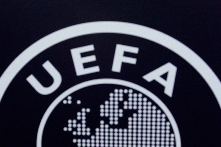 UEFA'dan Başakşehir Kulübü'ne özür mektubu