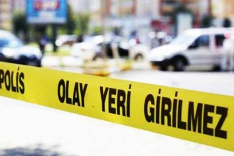 Diyarbakır'da 'mangal' can aldı