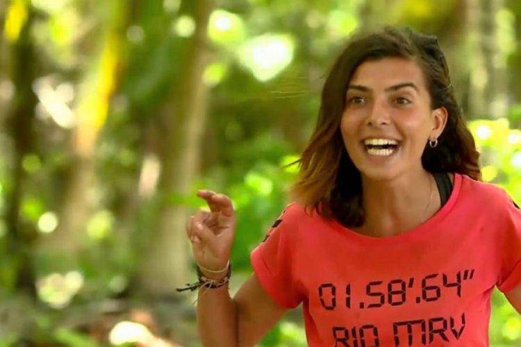 Yeni sezonda olacak mı? Merve Aydın'dan Survivor açıklaması