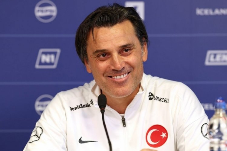 Montella, Kerem Aktürkoğlu'nu gözüne kestirmişti