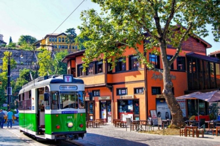 Meteoroloji 5 günlük hava tahminini yayınladı! Hafta boyu... (10 Kasım 2024 Pazar Bursa'da hava durumu nasıl olacak?)