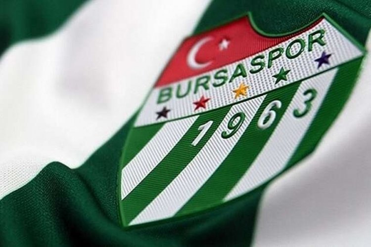 Bursaspor'dan 10 Kasım paylaşımı