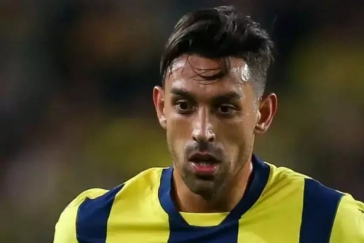 Fenerbahçe'de İrfan Can Kahveci depremi! Sözleşmeyi reddetti