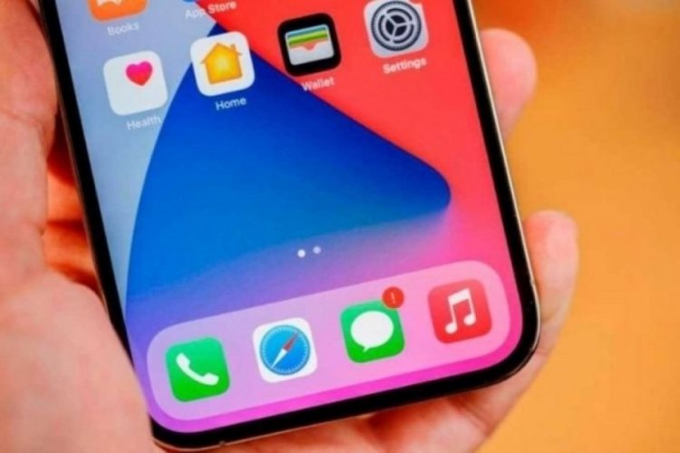 iPhone ve Android arasındaki problemlerden biri çözüldü 