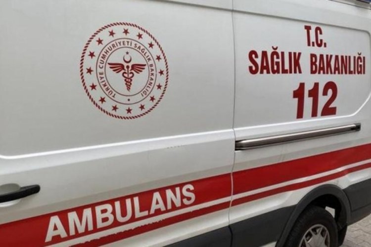 Aydın'da korkun&ccedil; olay! Yem karma makinesine d&uuml;şerek hayatını kaybetti