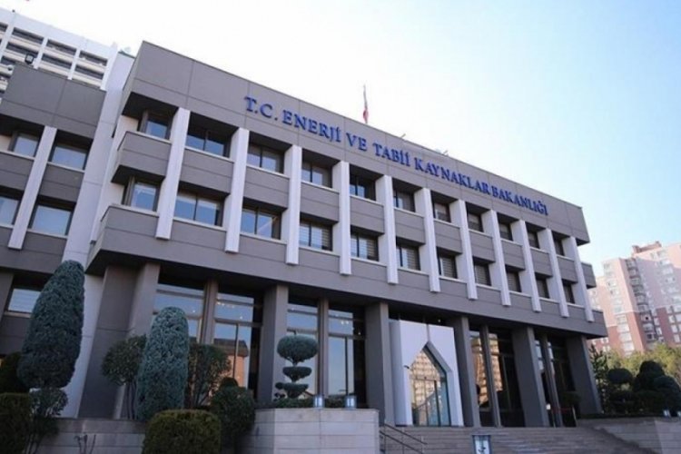 İsrail'e petrol sevkiyatı yapıldığı iddialarına yalanlama