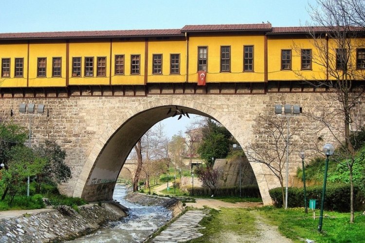 Meteoroloji 5 g&uuml;nl&uuml;k hava tahminini yayınladı! Hafta boyu... (11 Kasım 2024 Pazartesi Bursa'da hava durumu nasıl olacak?)