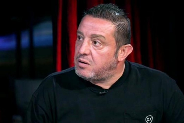 Nihat Kahveci'den Beşiktaş ma&ccedil;ı yorumu! Sahanın i&ccedil;inde de yok