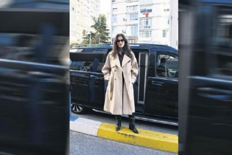 Pınar Deniz isim arıyor!