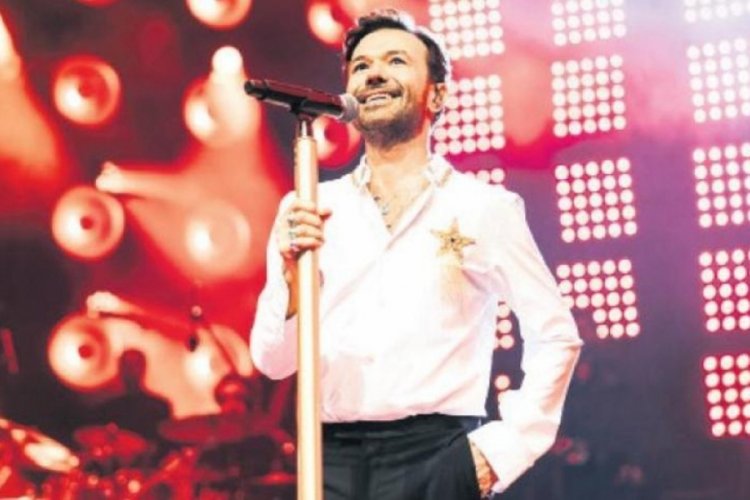 Altı gecede 30 bin kişi! 'Bir B&uuml;y&uuml;l&uuml; Gece'