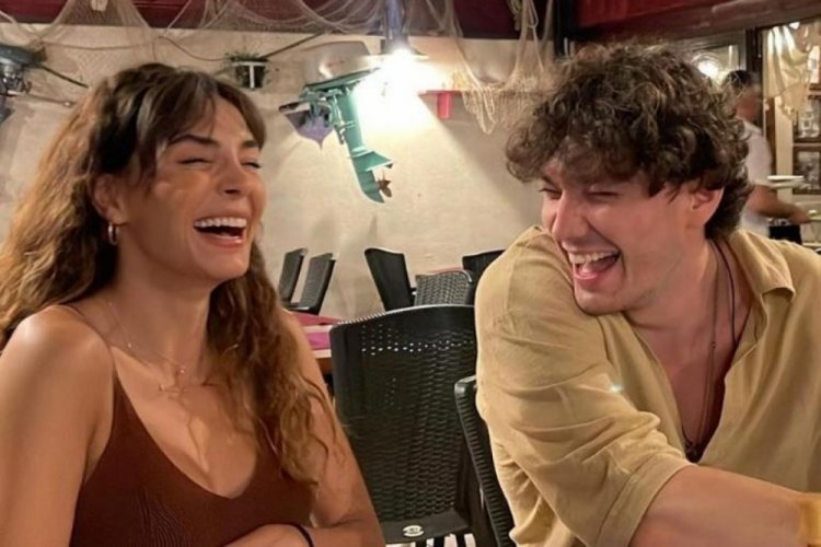 Ebru Şahin'e &ouml;zel soru! 'Rahatsız oluyorum'