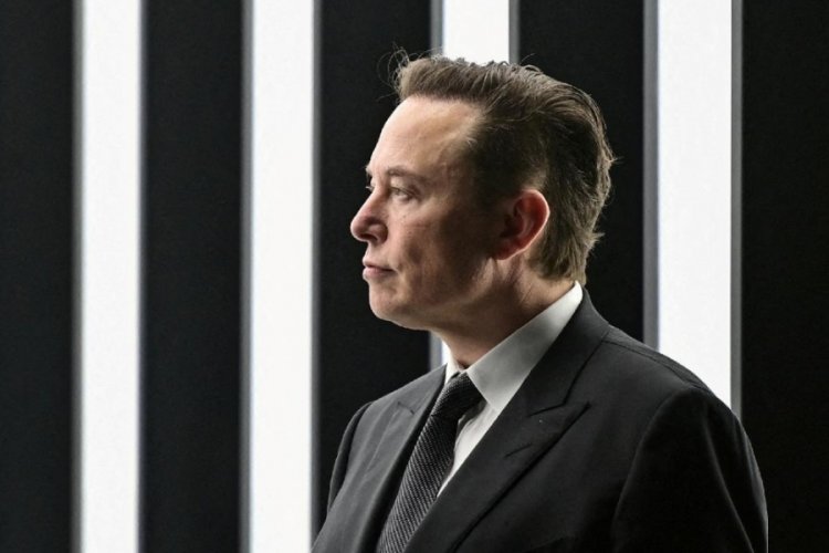 Elon Musk'ın paraları kayboldu! Yanlış yere &ouml;deme yaptı