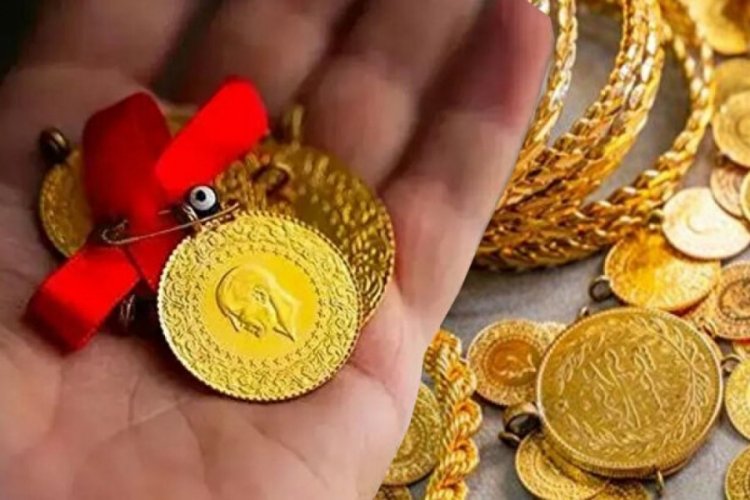 Uzman isimden kritik uyarı: Altın alacaklar beklesin d&uuml;ş&uuml;ş s&uuml;rebilir