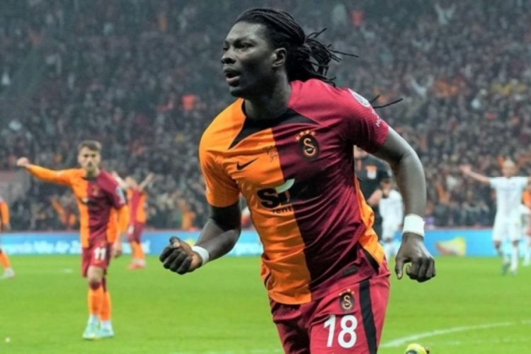 Futbola veda ediyor!