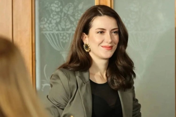 Bahar'ın &Ccedil;ağla'sı Elit Anda&ccedil;'la ilgili o ger&ccedil;ek ortaya &ccedil;ıktı!