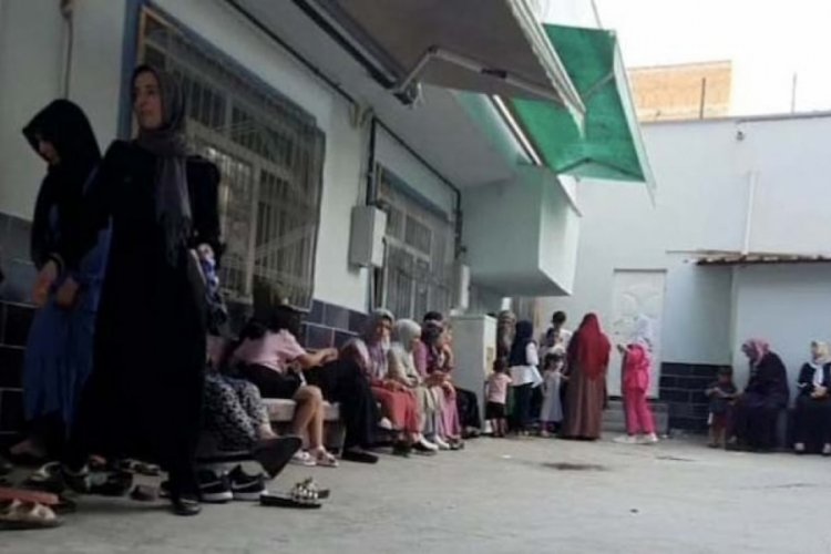 Şimdi de Suriyeli sahte şeyhler &ccedil;ıktı