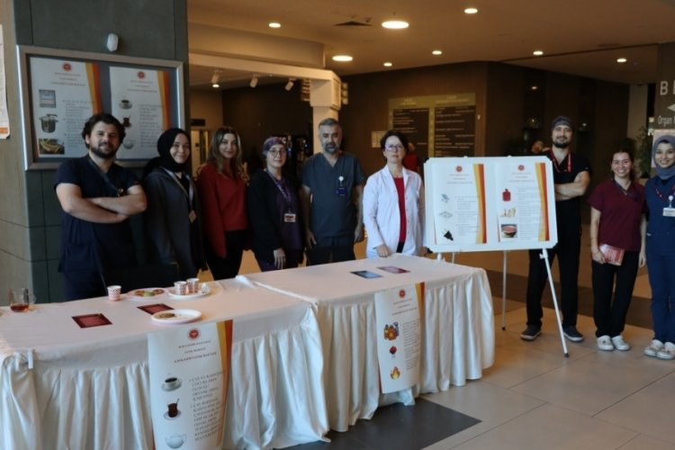 Basit tedbirlerle yanıktan korunun