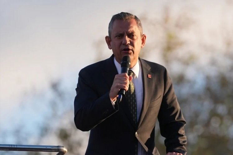 CHP tam kadro sahaya iniyor!