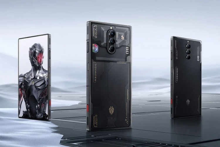 Red Magic 10 Pro detayları paylaşıldı: 24 GB ram!