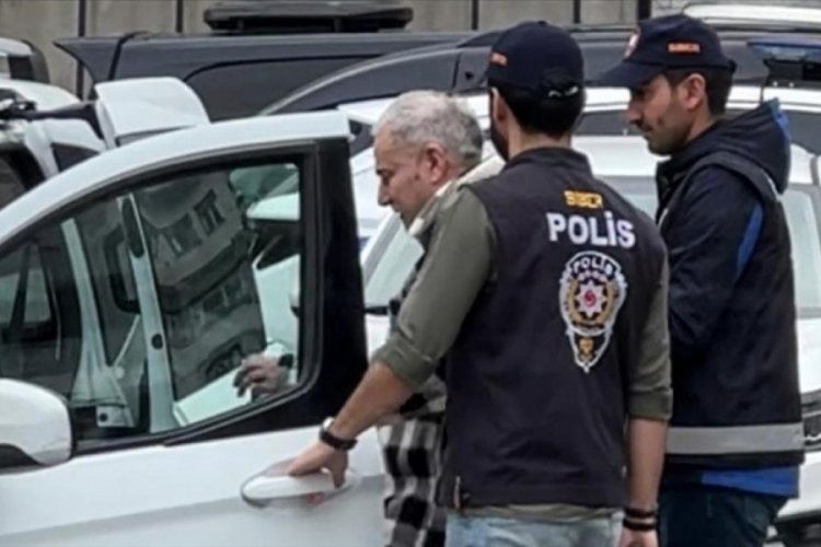&Uuml;nl&uuml; isimlere yasa dışı bahis soruşturması