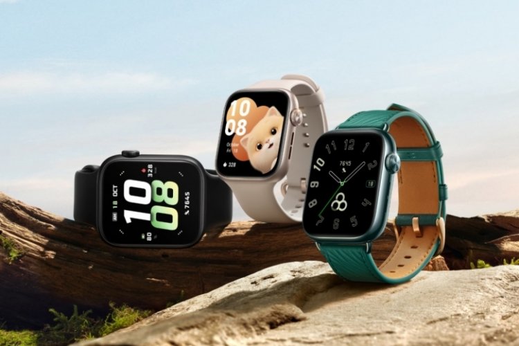15 g&uuml;n boyunca tek şarj ile &ccedil;alışabiliyor! Honor Watch 5