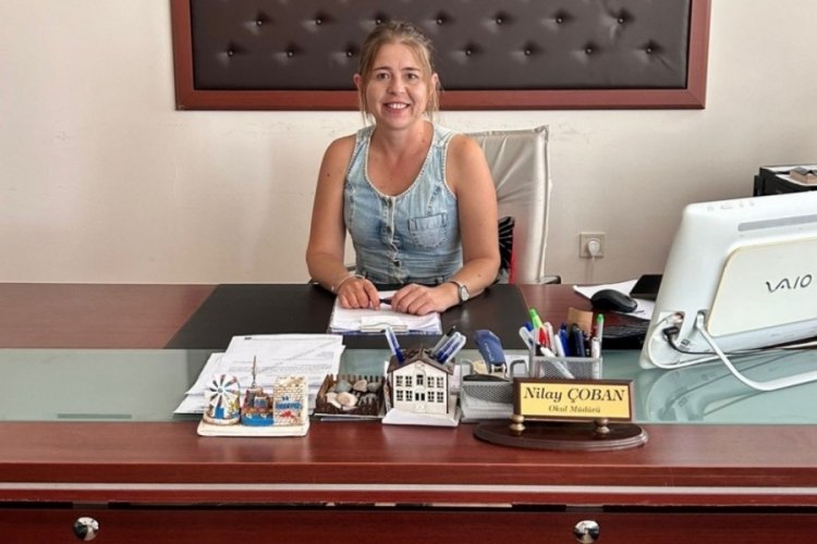 Tekirdağ'da 17 yaşındaki gen&ccedil;, uyuyan annesini katletti