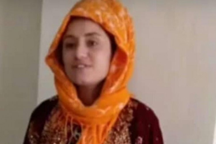 Maganda 19 yaşındaki gen&ccedil; kızı hayattan kopardı