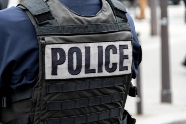 Paris'te İsrail ma&ccedil;ı i&ccedil;in 4 bin polis g&ouml;revlendirilecek