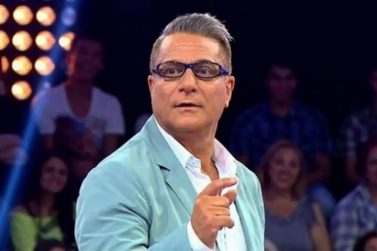 Mehmet Ali Erbil kimdir? Mehmet Ali Erbil neden g&ouml;zaltına alındı?