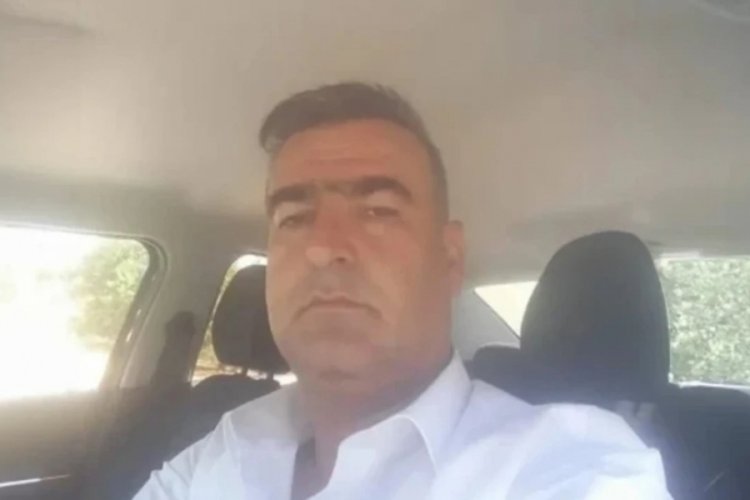 Salim G&uuml;ran'ın oğlundan 'mermi'li mesaj
