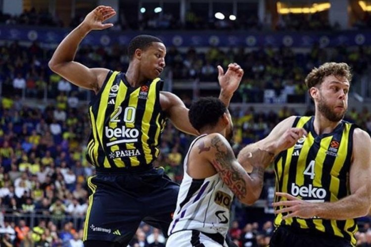 Euroleague'de Sarı-Lacivertlilerin rakibi Bayern M&uuml;nih oldu!