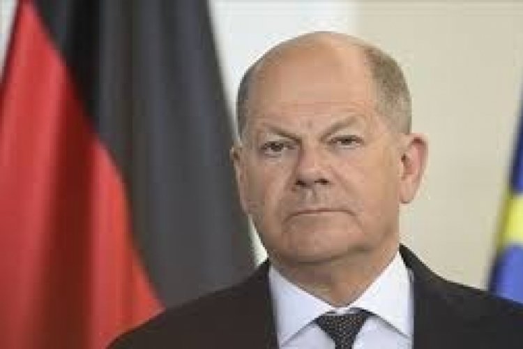 Almanya Başbakanı Scholz, Trump ile telefonda g&ouml;r&uuml;şt&uuml;