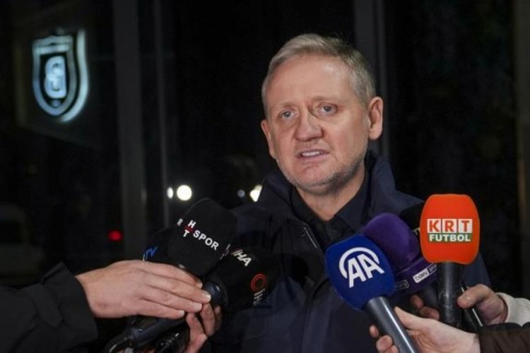 G&ouml;ksel G&uuml;m&uuml;şdağ'dan Beşiktaş ma&ccedil;ı sonrası a&ccedil;ıklamalar!