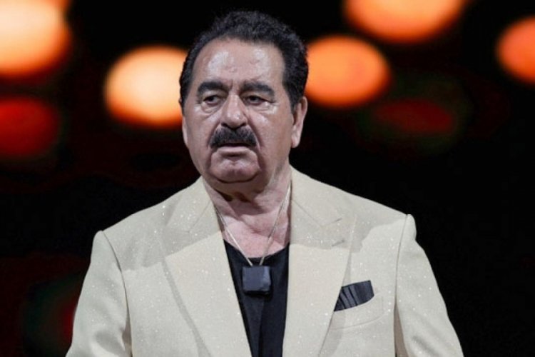 İbrahim Tatlıses'in 40 yıllık dostuyla arası a&ccedil;ıldı