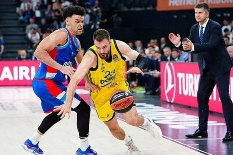 Fenerbah&ccedil;e'nin rakibi Bayern M&uuml;nih!
