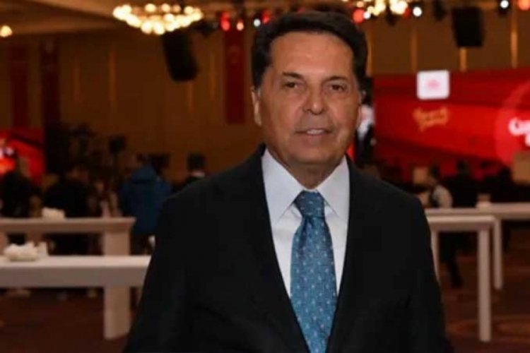 Ahmet &Ouml;zer hakkında yeni soruşturma!