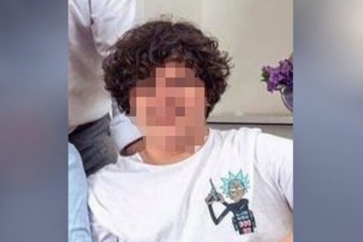 Başından vurulmuş halde bulunmuştu, &Uuml;mit Uysal'ın oğlunun sağlık durumu hakkında yeni gelişme