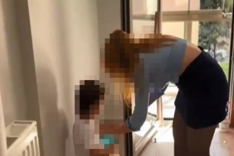 &Ccedil;ocuğunun adına hesap a&ccedil;an anne kendi &ouml;zel videolarını paylaştı!