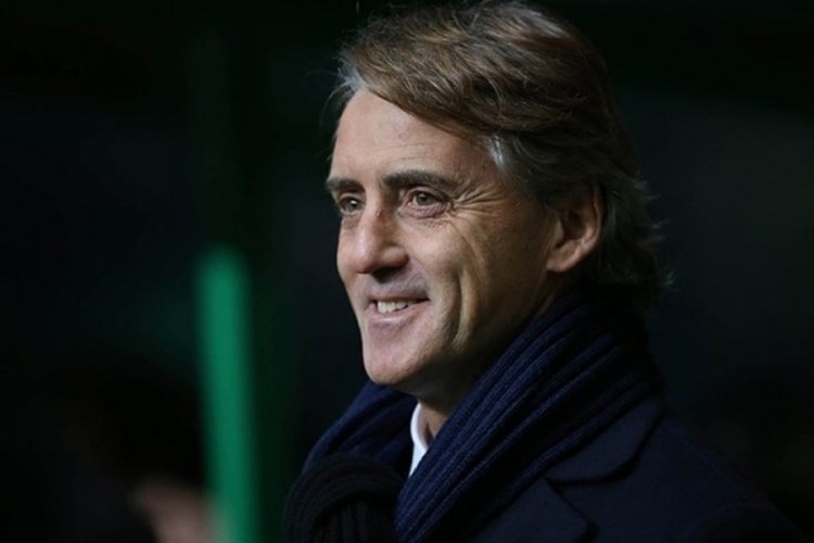 Roma teknik patronu ile yolları ayırmıştı: Yeni hedef Mancini