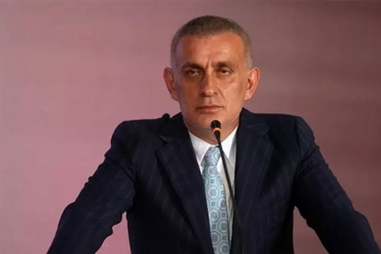 T&uuml;rkiye Futbol Federasyonu hakemler i&ccedil;in harekete ge&ccedil;ti!