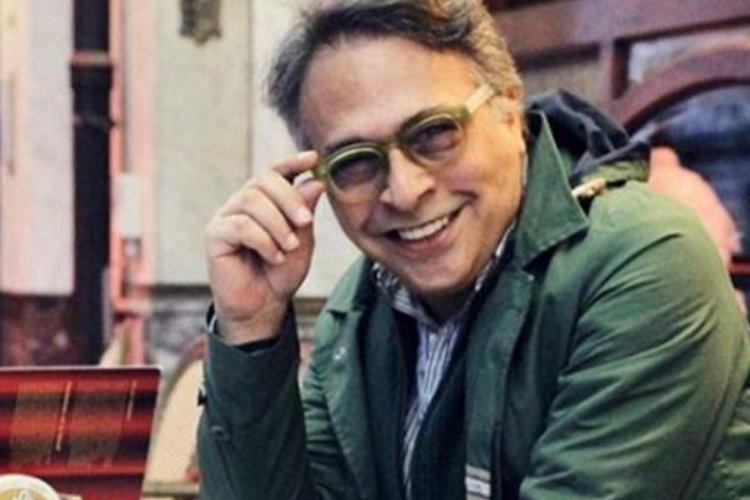 Barbaros Şansal kimdir? Barbaros Şansal ka&ccedil; yaşında nereli?