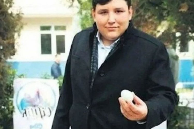 'Tosuncuk' davası ertelendi