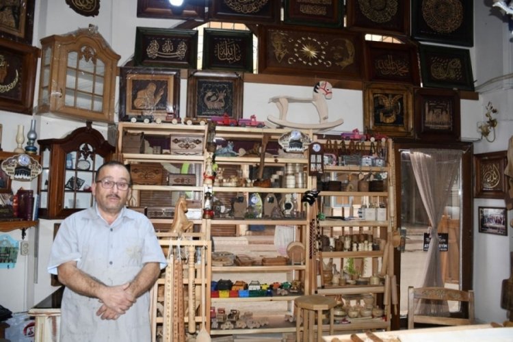 T&uuml;rkiye'de kaybolan meslekler arasında yer alıyor!