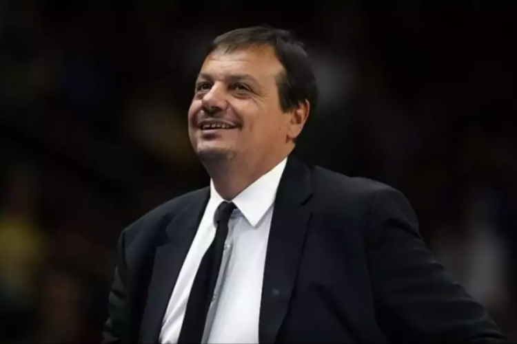 Ergin Ataman sağlık durumu nasıl? Ergin Ataman'ın hastalığı nedir?