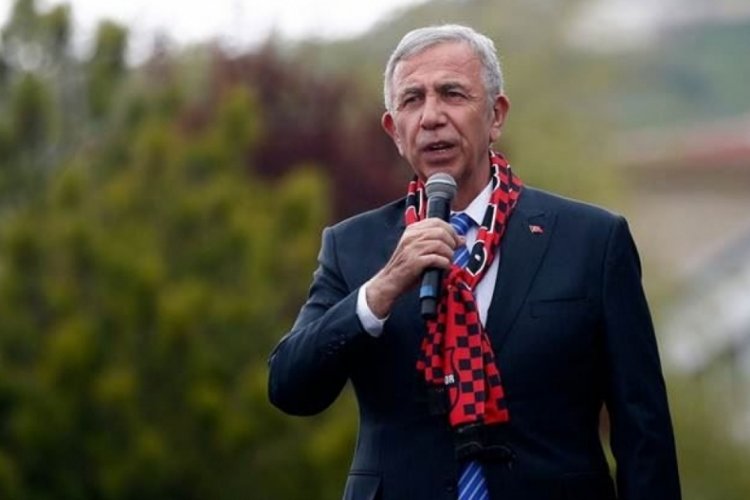 Mansur Yavaş belge belge a&ccedil;ıkladı! Tartışmalarına nokta koydu