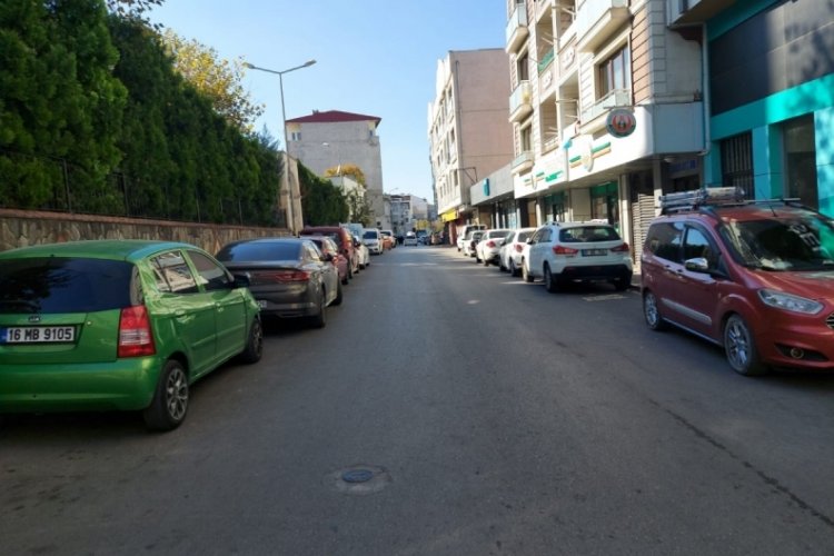 Bursa'da G&uuml;ll&uuml;k Mahallesi'nde neler oluyor?
