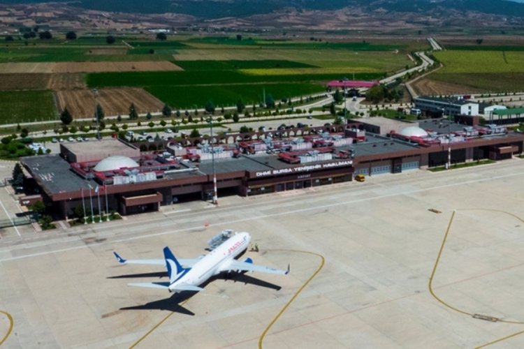 BURULAŞ duyurdu: 80T hattı hizmette