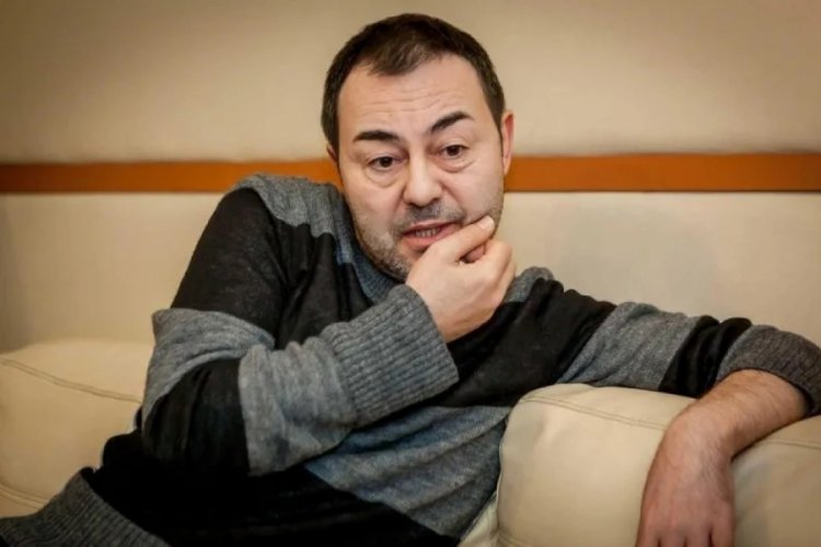 G&ouml;zaltına alınan Serdar Orta&ccedil; tutuklama talebiyle mahkemeye sevk edildi