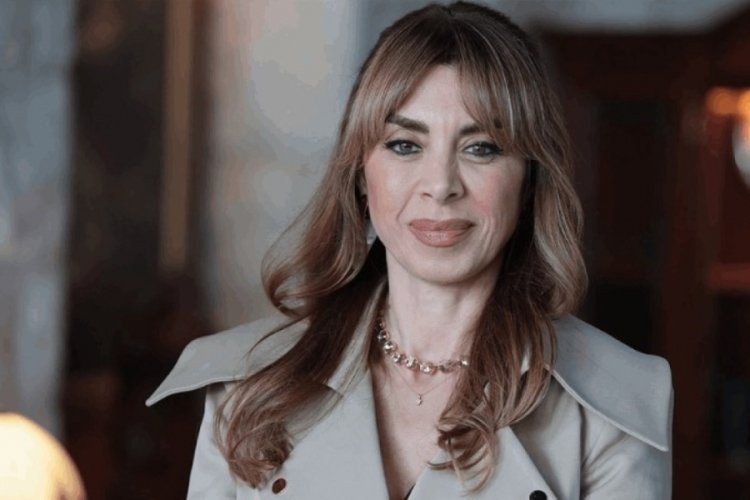 Neslihan Yeldan kimdir? Kızılcık Şerbeti'nin Serap'ı Neslihan Yeldan ka&ccedil; yaşında, nereli, hangi dizi ve filmlerde oynadı?
