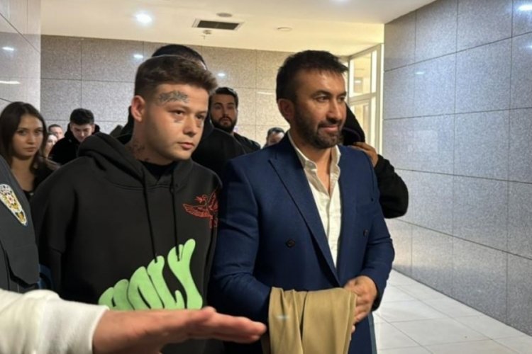 İbrahim Yılmaz tutuklandı